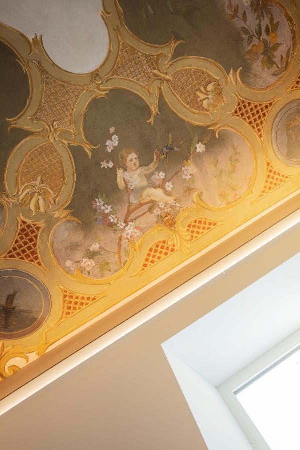 Villa Rossella Muralto Exteriör bild